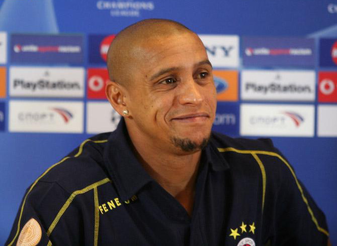 Roberto Carlos (ist)